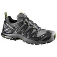 Mens XA Pro 3D Ultra GTX Trail Running Shoe - 46454