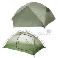 Emerald Mountain SL 3 Person Tent