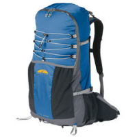 Mens Lite-Speed Backpack