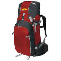Mens Pursuit Backpacking Pack