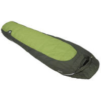 Eco Pro 30 Sleeping Bag: 30 Degree Synthetic