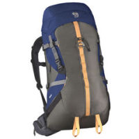 Trad Backpack - 2050-2300cu in