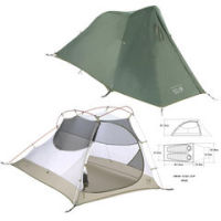 Twin Arch 2 Tent 2 Person
