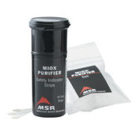 MIOX Purifier Replacement Test Strips/Salt