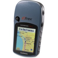 eTrex Legend HCx GPS