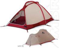 Fury Tent 2-Person 4-Season