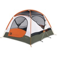 Base Camp 4 Tent