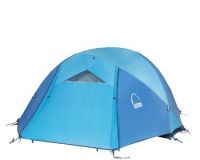 3-Season Meteor Light 2 Person Tent