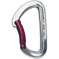 Spirit Bent Gate Carabiner