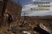 Southern Nevada Bouldering