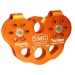 SMC Shuttle Tanem Cable Pulley