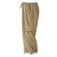 Cargo Capris