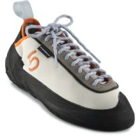 Anasazi Lace-Up Blanco Rock Shoes