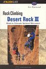Desert Rock III