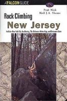 Rock Climbing New Jersey