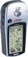 eTrex Vista