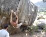 World's Greatest Boulder - Lumby Ridge