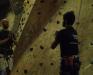 Stop Motion Climbing @ Adrenaline Climbing Gym